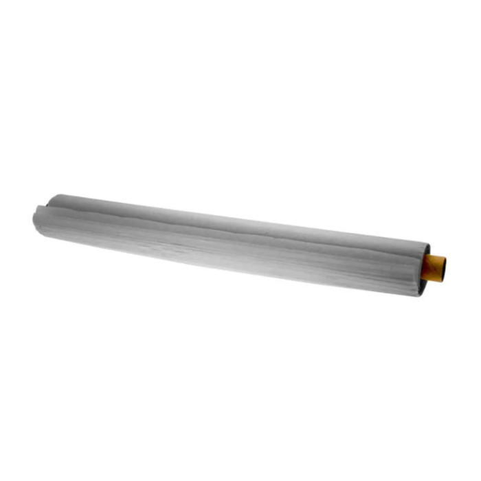 20" x 30" Grey Tissue Roll 48 Sheets
