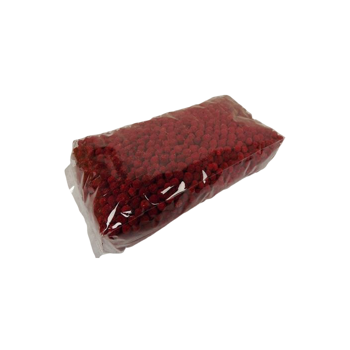 Bora Flower Red 500g