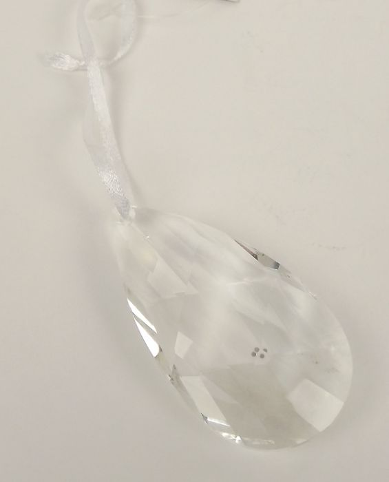 7.5Cm Hanging Crystal Drop