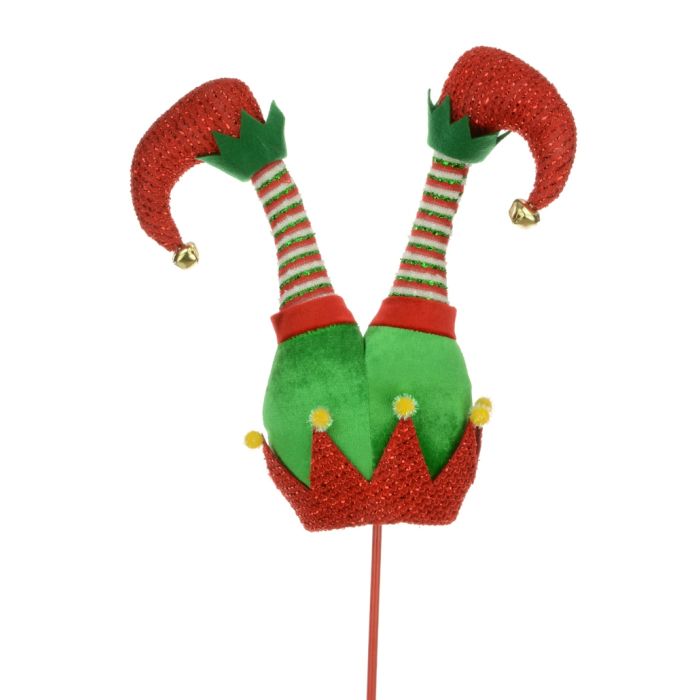 Elf Legs Pick 80Cm