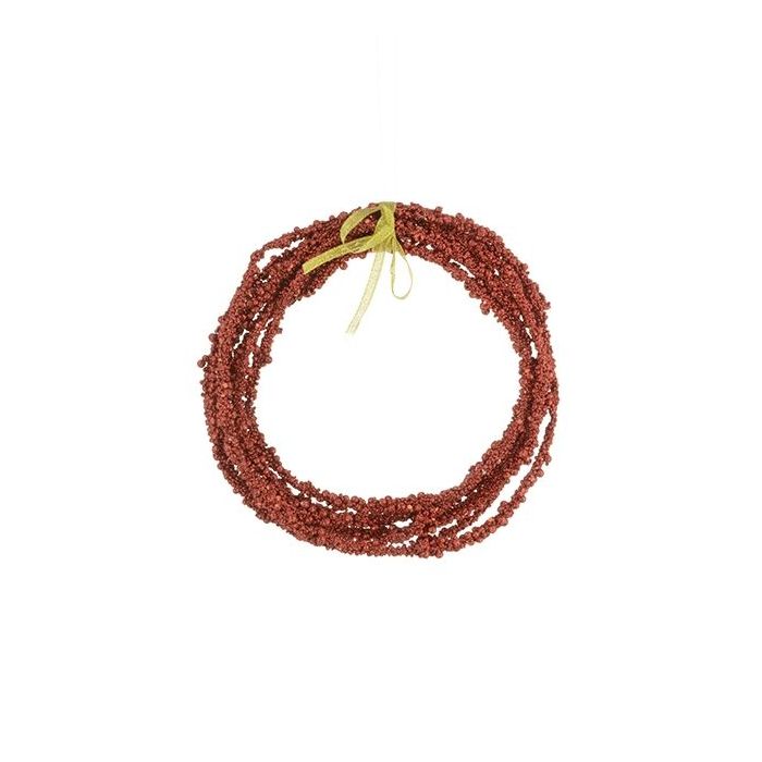 Sparkle Berry Rope 450Cm