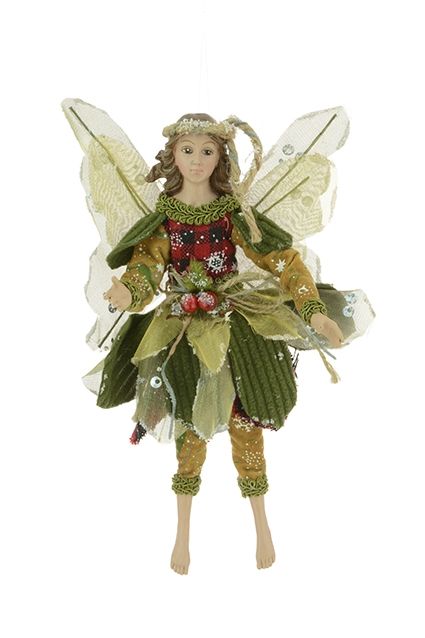 Fairy - Juniper Bindweed 23Cm