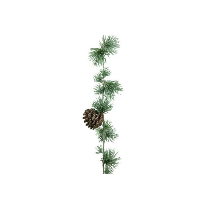 Scandi Pine Garland 180Cm
