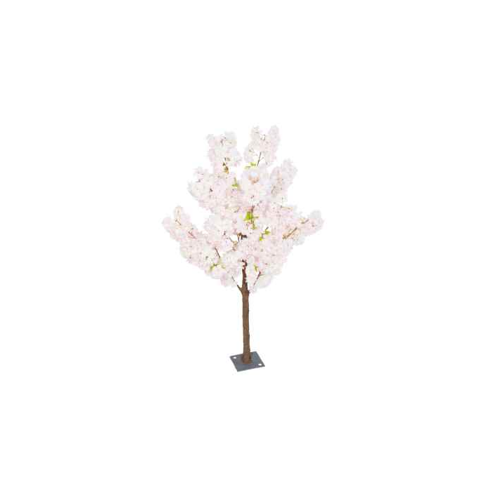 140cm Pink Cherry Blossom Tree
