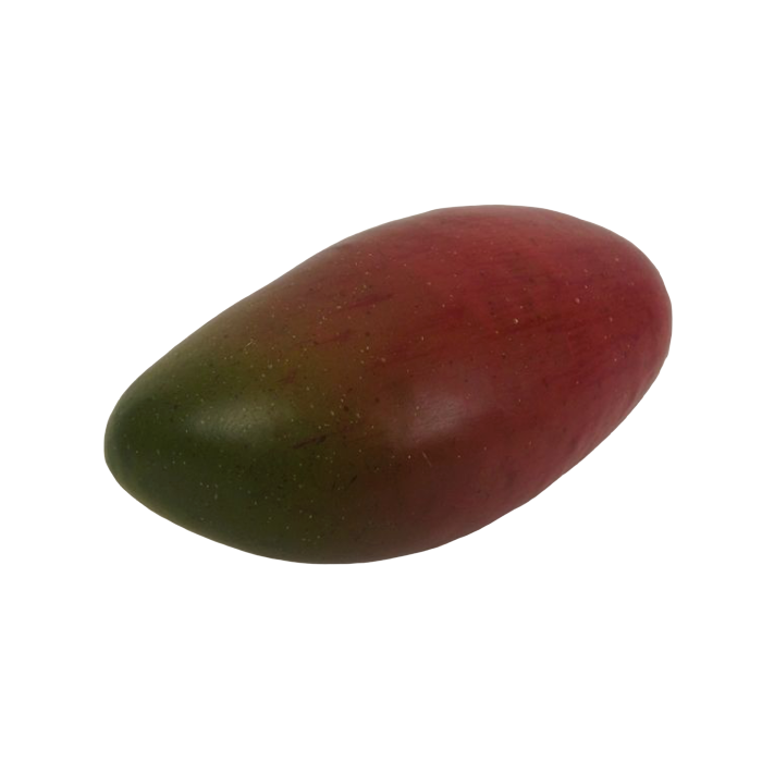 Mango 12cm Red/Green