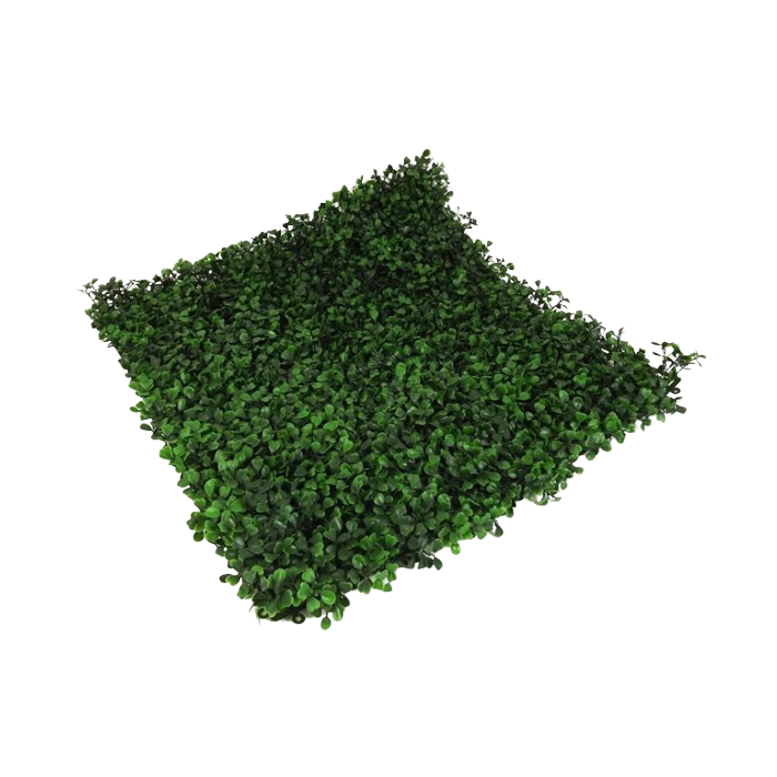 Boxwood Mat 50 x 50cm Weather Resistant