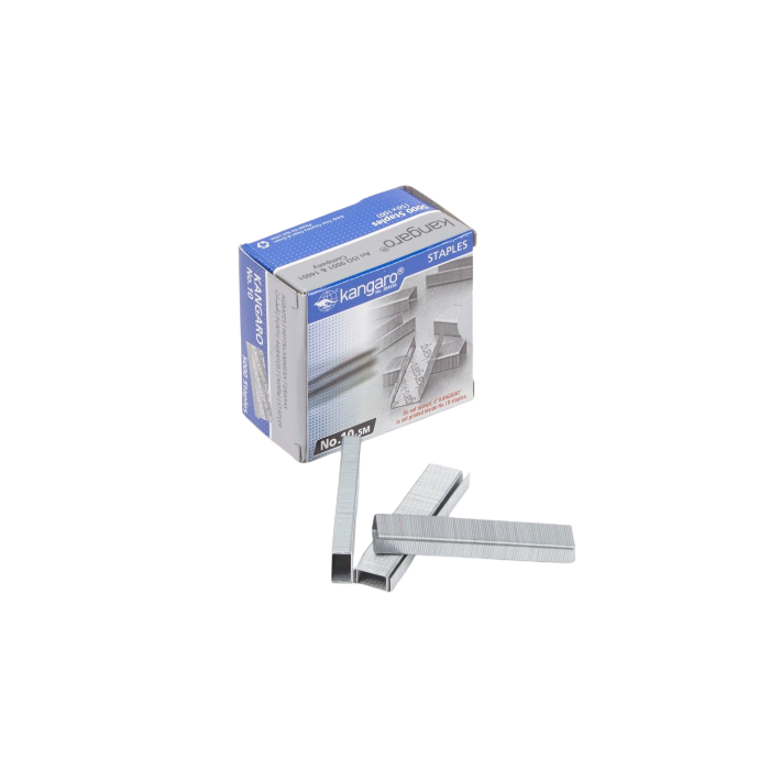 Staples No.10 x 5,000
