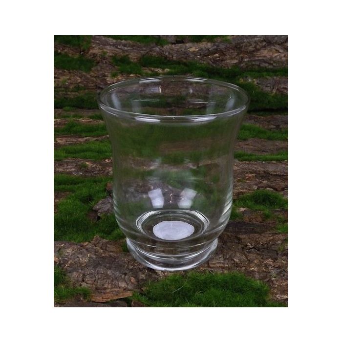 Hurricane Vase 10 x 8.5cm