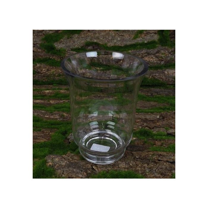 Hurricane Vase 14.5cm