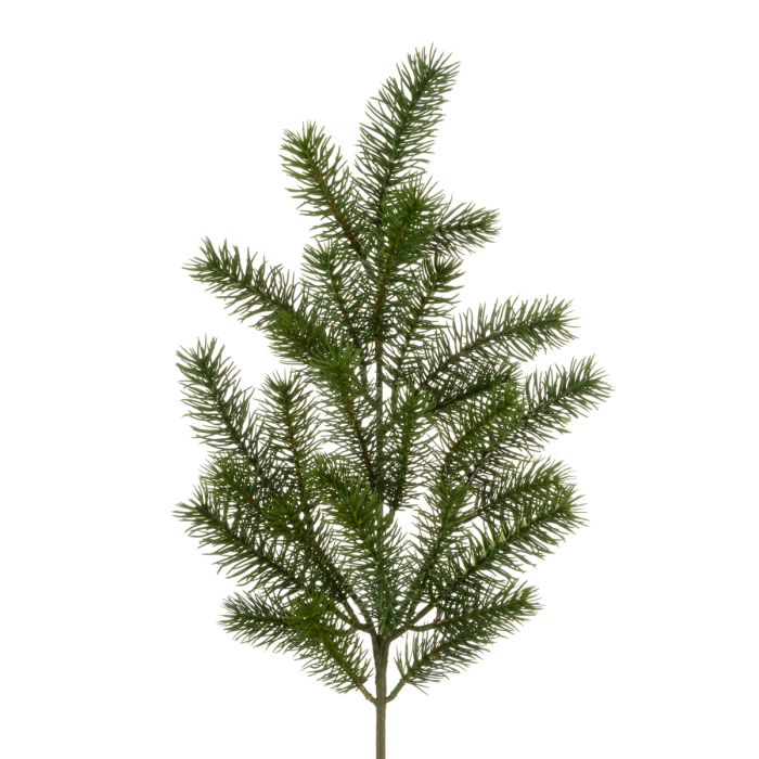 Bayberry Pine Spray 28 Tips 66cm Green