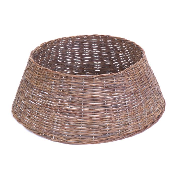 50cm x 70cm Natural Willow Tree Skirt