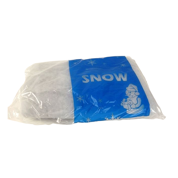 1M X 1M Snow Blanket