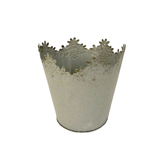 Chartwell Flower Pot 15cm