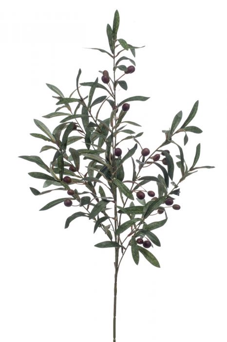 Olive Spray Large 100cm