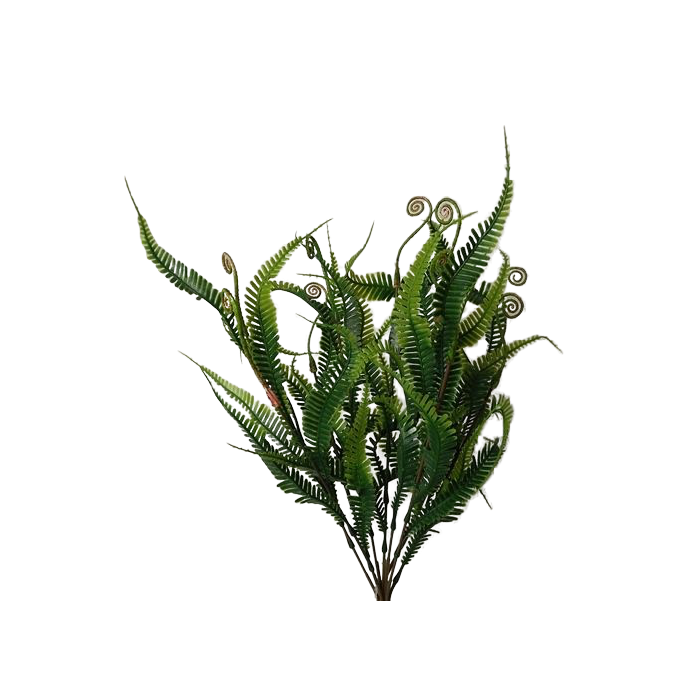 48cm Fern Bush