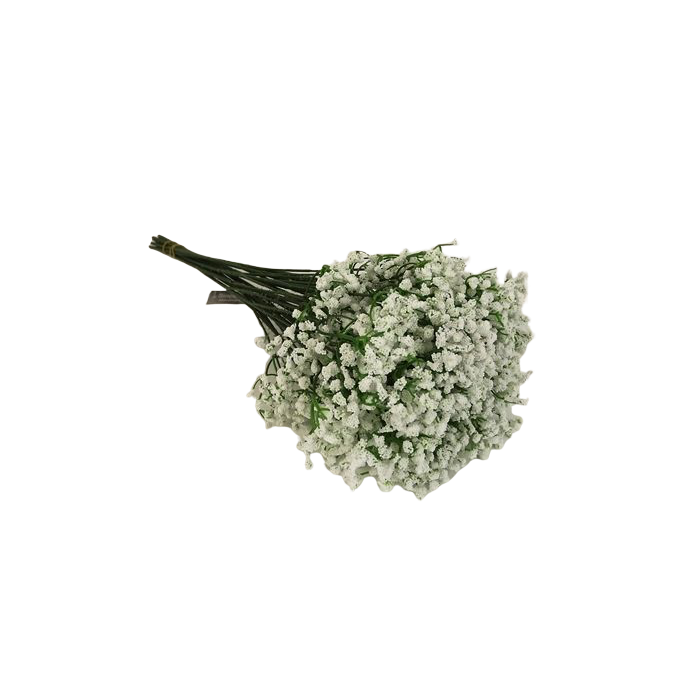 48cm Gypsophila x 12 Stems