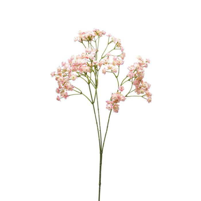Gypsophila Spray 68cm Pink
