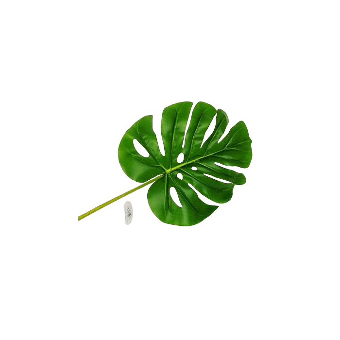 Real Touch Split Philo Leaf 84cm
