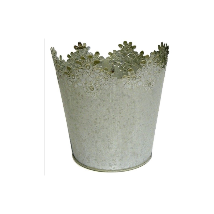 Chartwell Flower Pot 17cm
