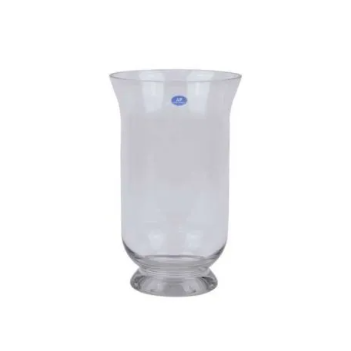 Hurricane Vase 30cm