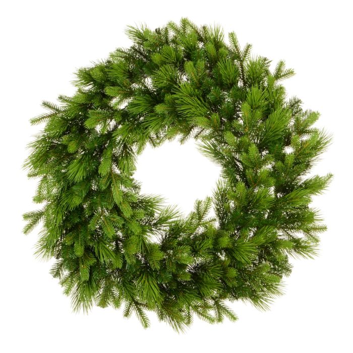 Super Pine Wreath 90cm
