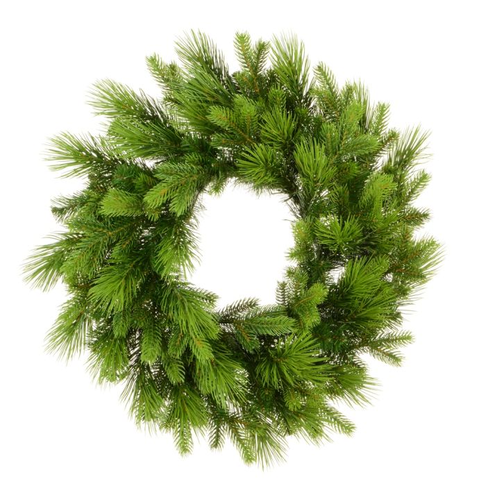 Super Pine Wreath 60cm