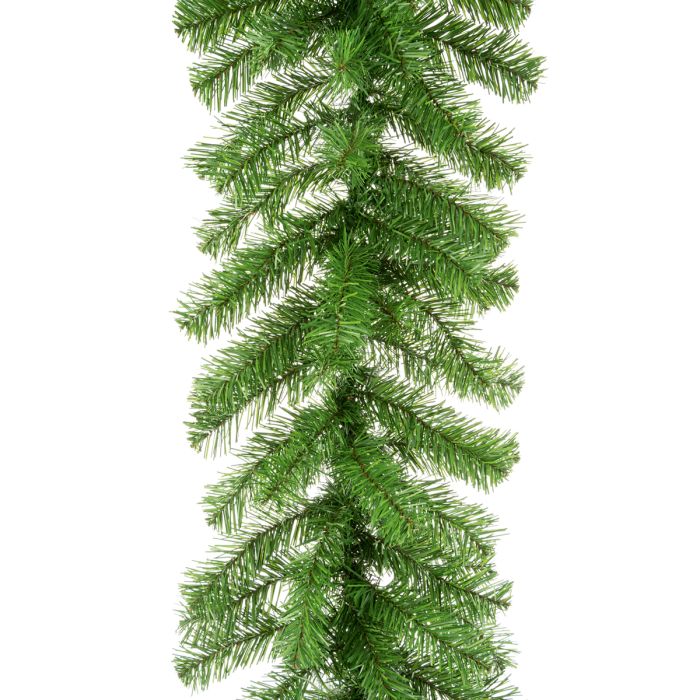 PVC Garland 9' x 12" 240Tips