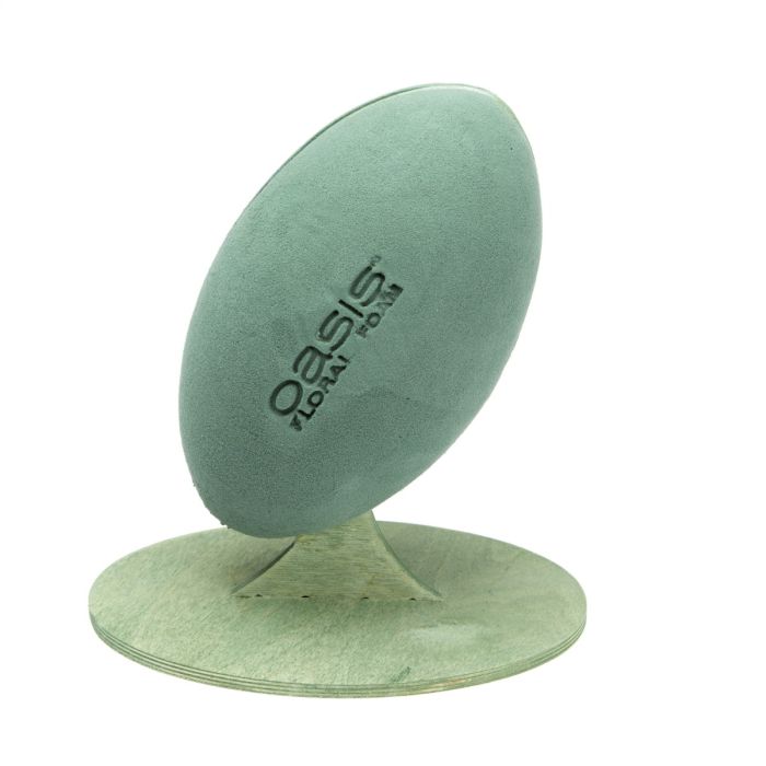 Oasis Bioline Rugby Ball