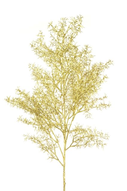 Sparkle Springeri 100cm Gold