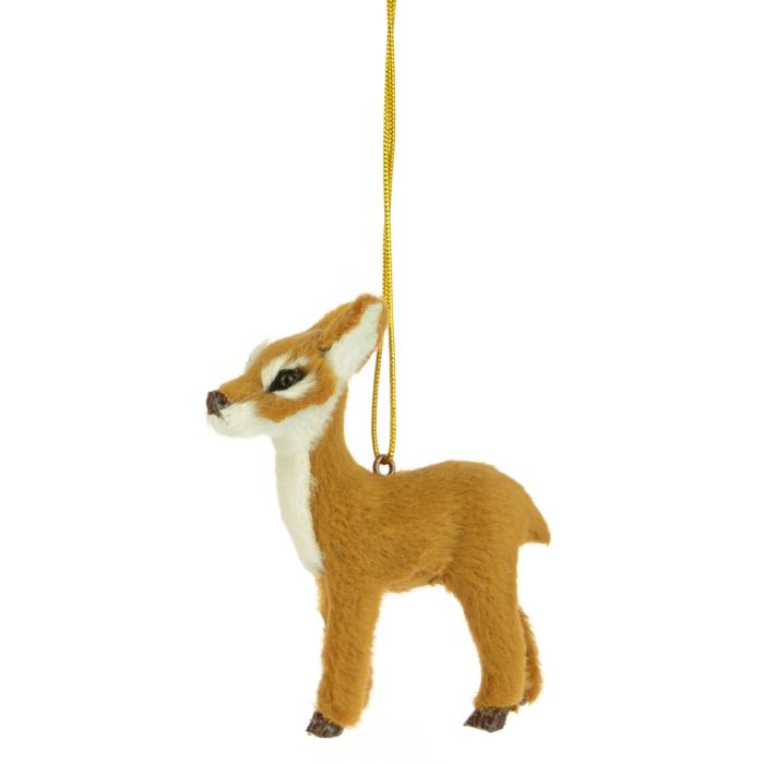 Fawn Hanger 8cm