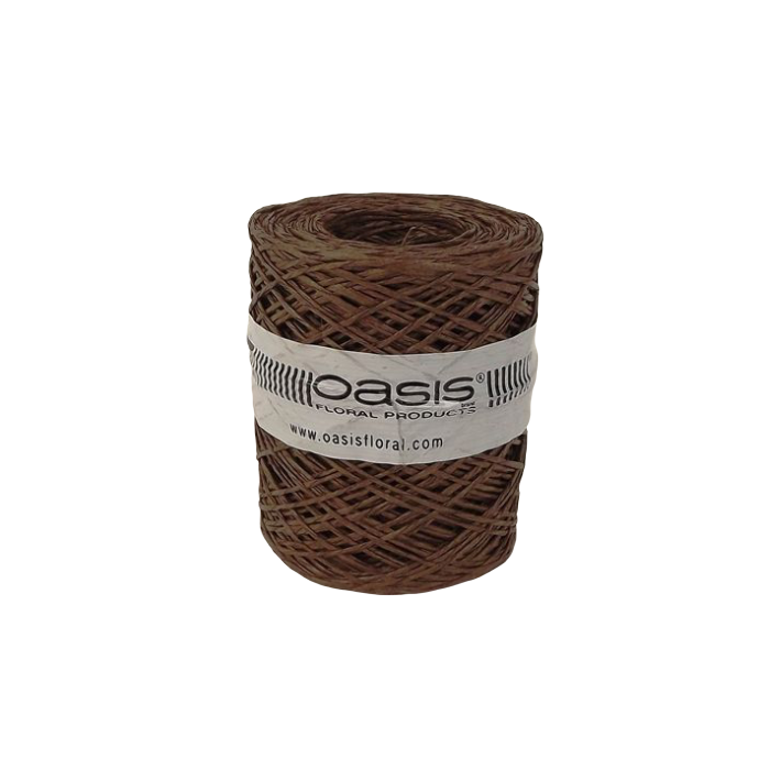 Bindwire 205mtr x 0.4mm Brown