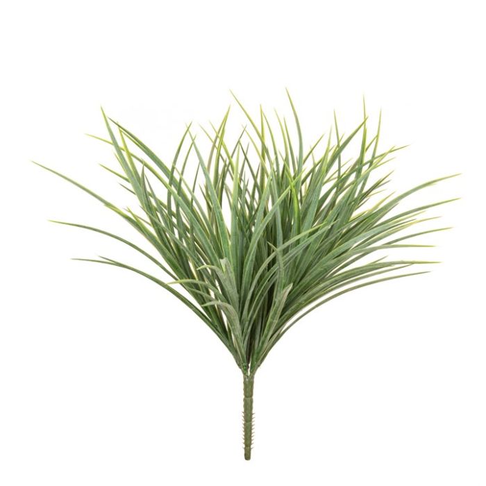 UV Sword Grass Bush 40cm