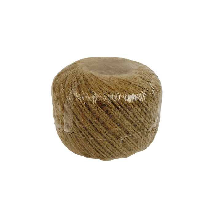 Natural Jute Twine Ball (250g)