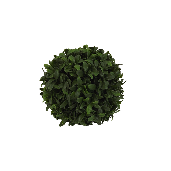 Boxwood Ball D - 15cm