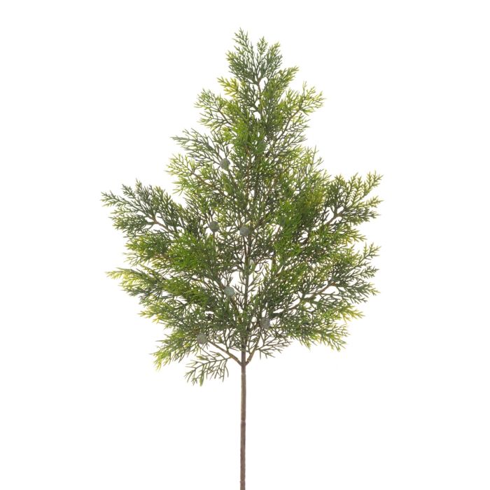 Cedar Pine Spray 68cm