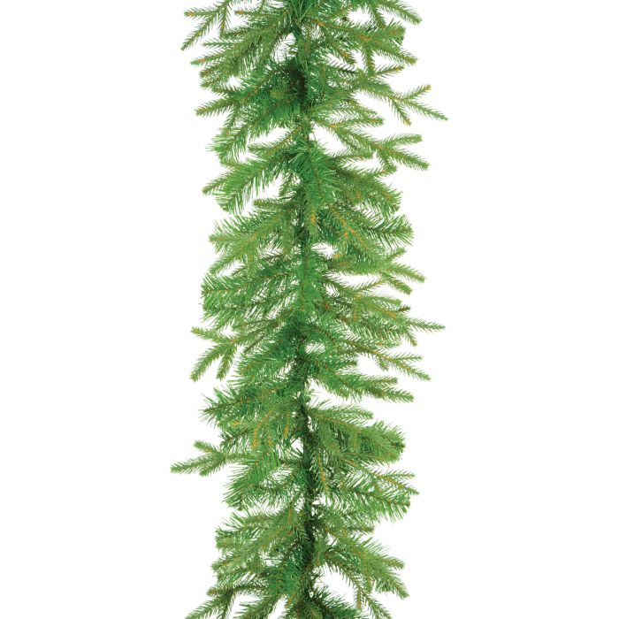 Newhaven Garland 9' x 10"