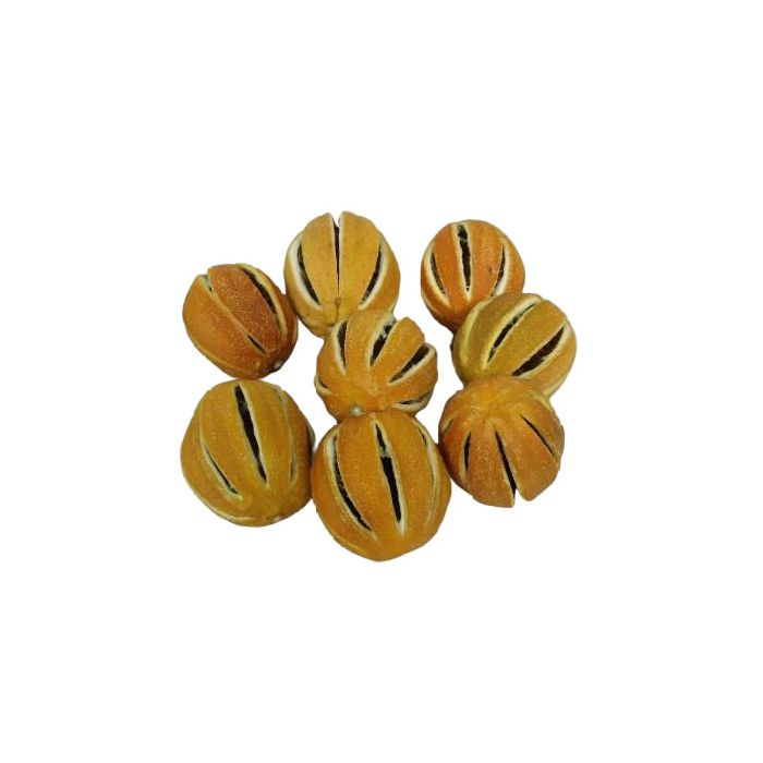 Orange Whole Slit 500g Orange