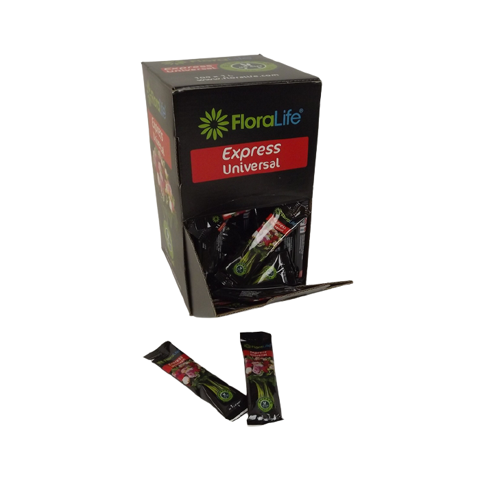 Express Universal Liquid 100 x 1ltr