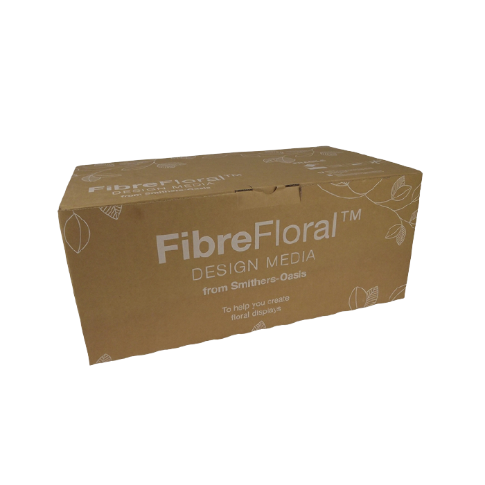 Fibrefloral Brick x 20