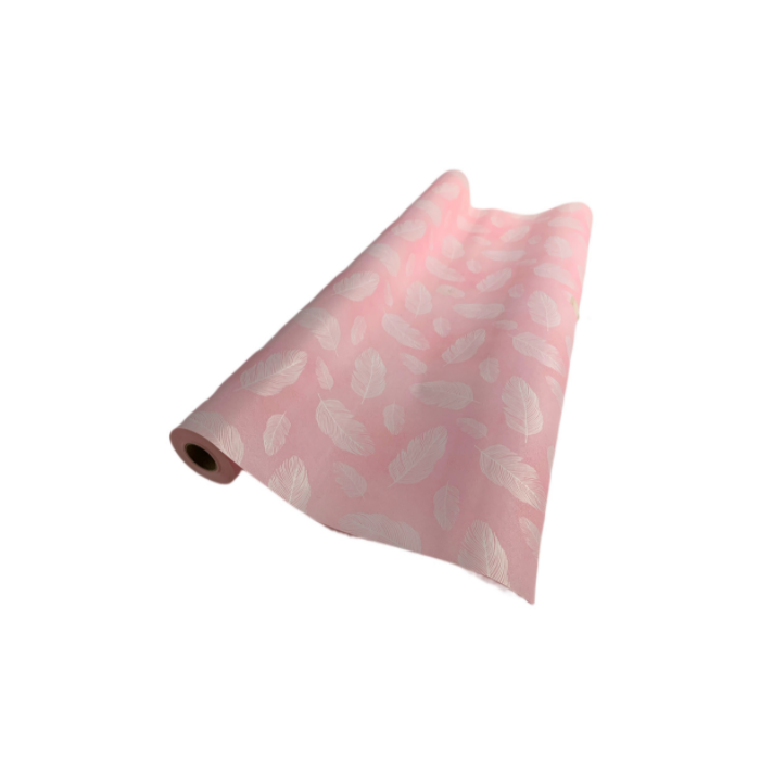 PinkFeather CelloDeluxe Flower 60cm x 25mts