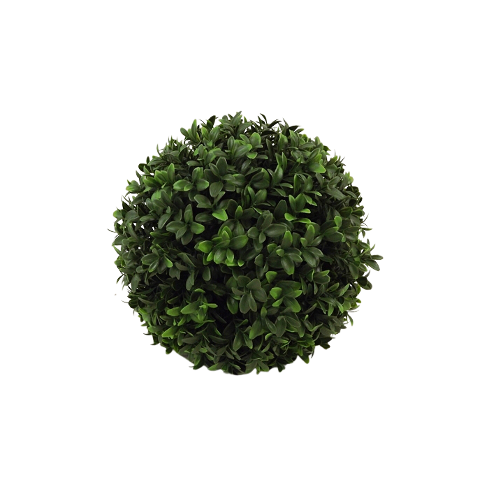 Boxwood Ball 23cm UV Protected