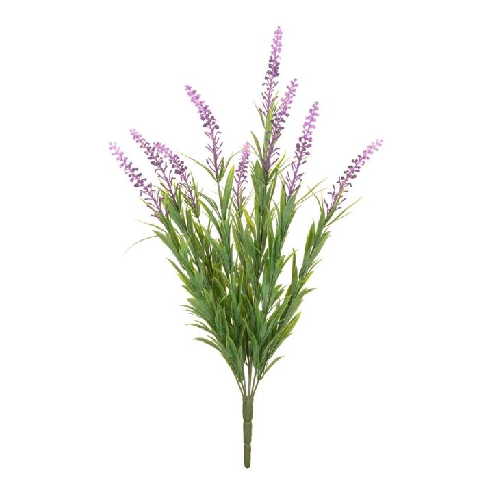 Lavender Bush 57cm UV Protected