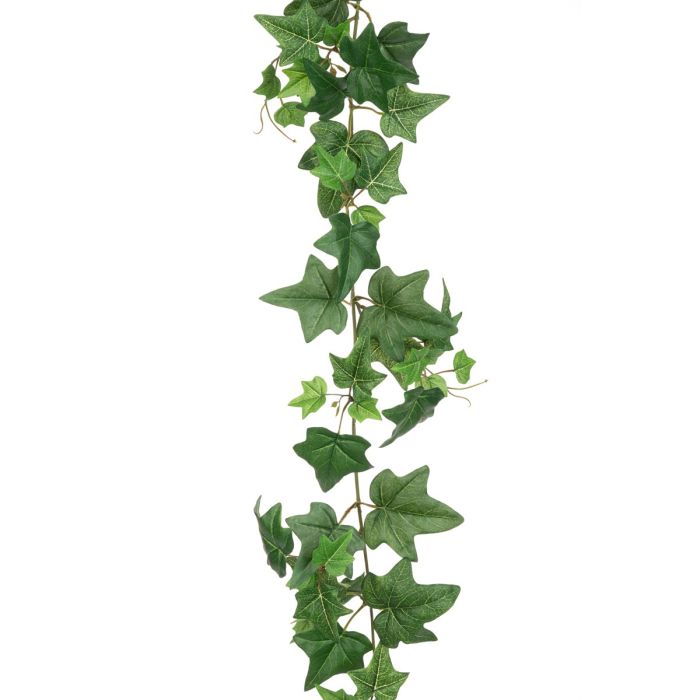 ECO UV Protected English Ivy Garland 152cm