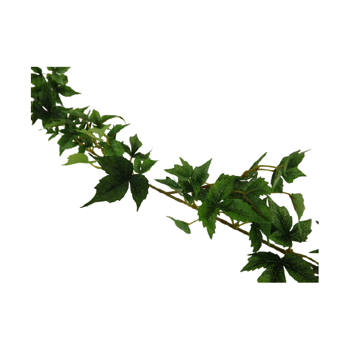 180cm Maple Leaf Garland