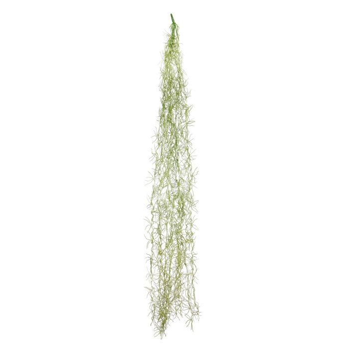 Artificial Tillandsia 120cm Dark Green