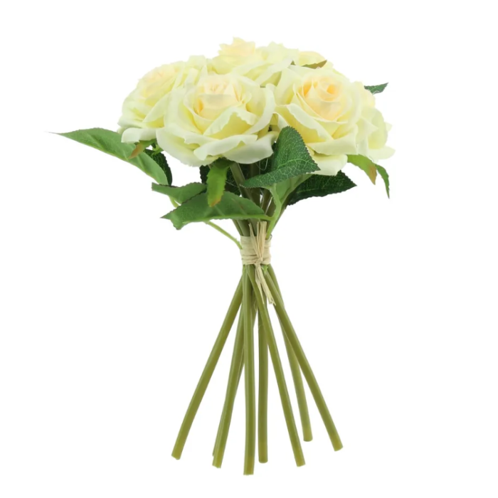 Arundel Rose Bouquet Cream