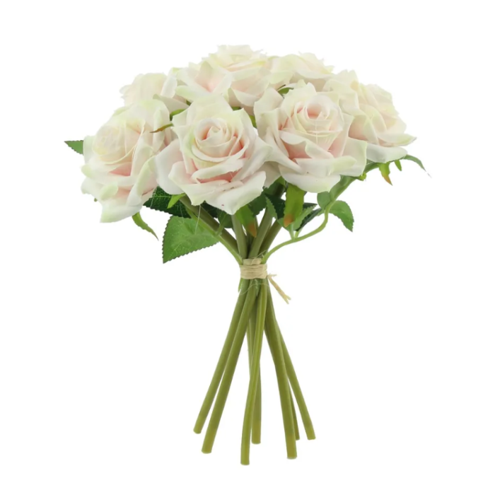 Arundel Rose Bouquet Light Pink
