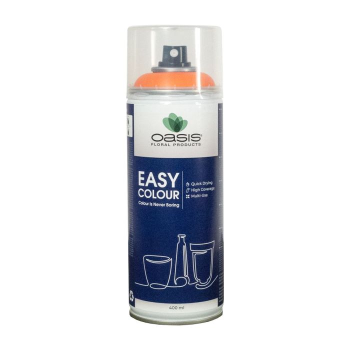 Oasis Easy Colour Spray Orange