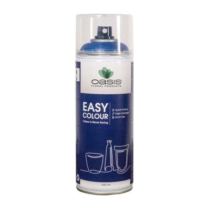 Oasis Easy Colour Spray Royal Blue