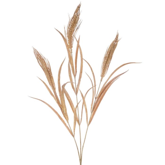Wheat Spray 79cm Natural